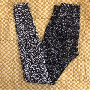 Lululemon Wunder-Under Pant (Hi-Rise)